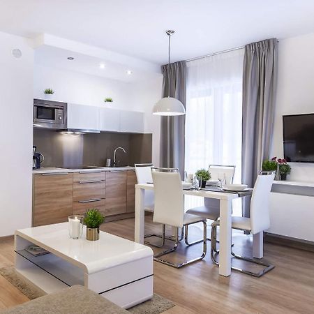 Vacationclub - Gorna Resorts Apartament 2.08 Szklarska Poręba Exteriör bild