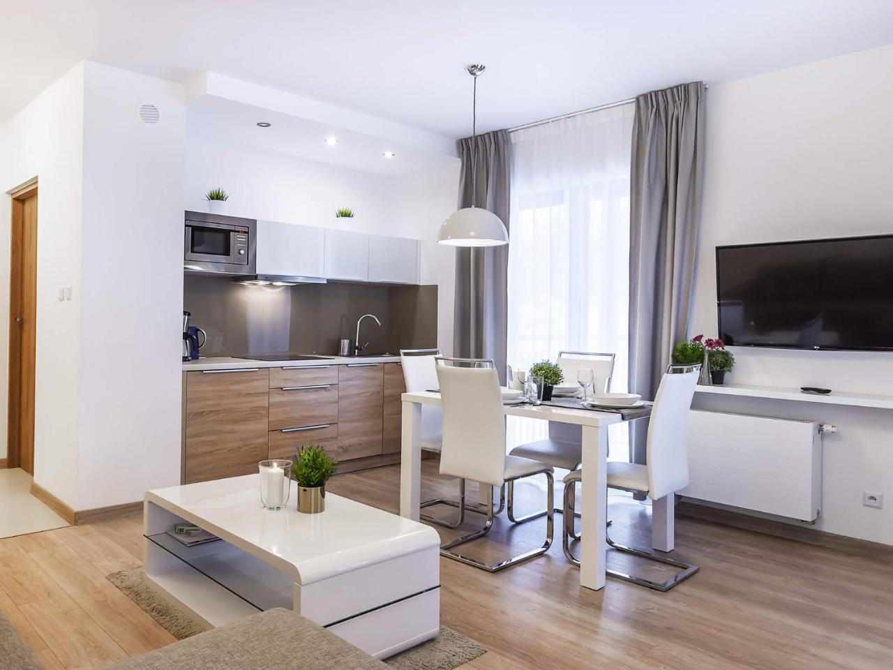 Vacationclub - Gorna Resorts Apartament 2.08 Szklarska Poręba Exteriör bild