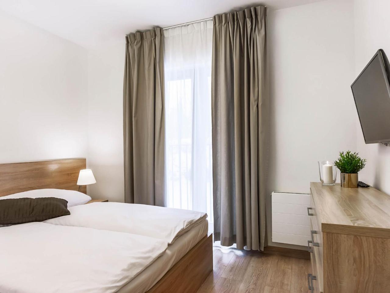 Vacationclub - Gorna Resorts Apartament 2.08 Szklarska Poręba Exteriör bild