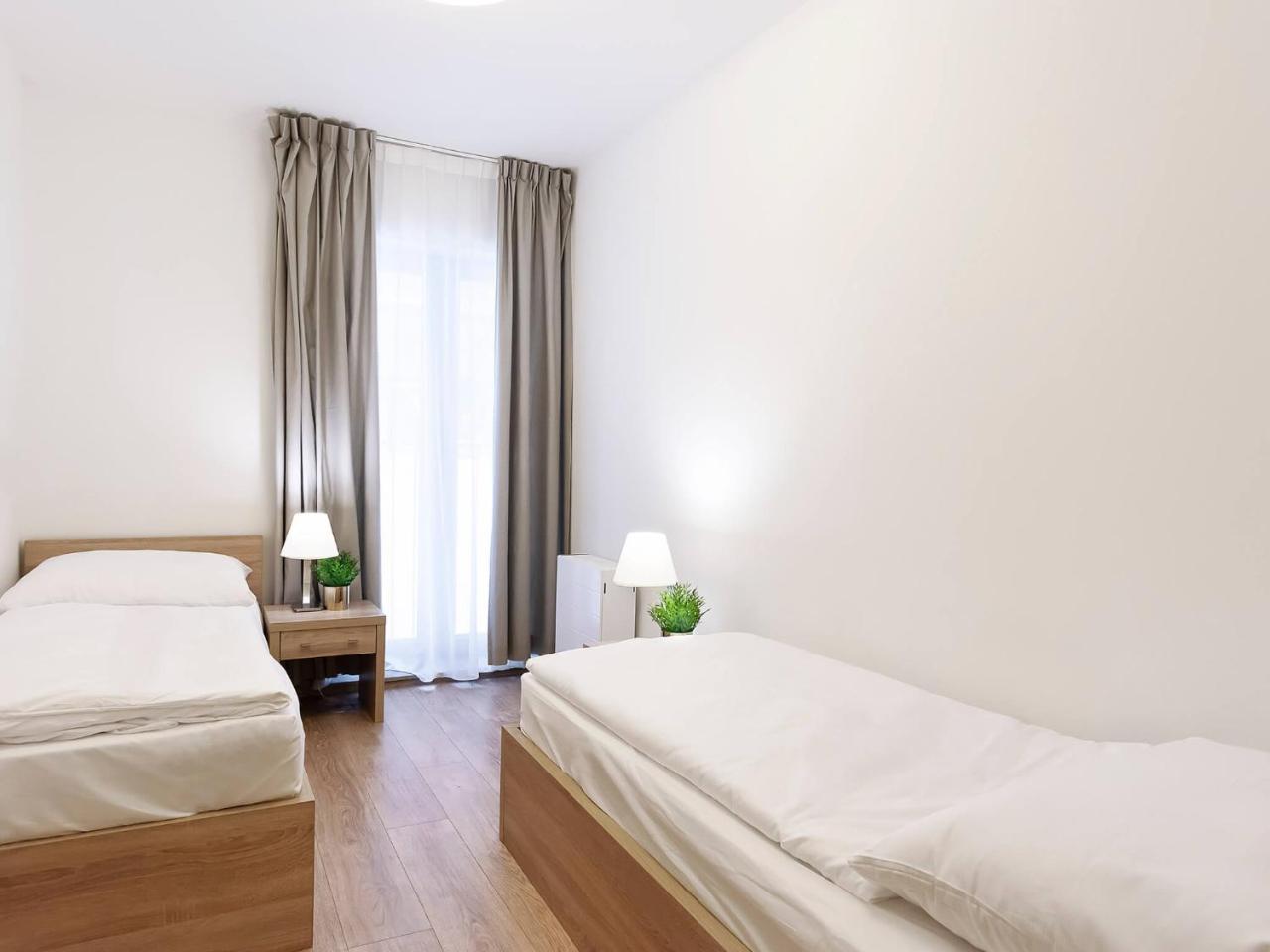 Vacationclub - Gorna Resorts Apartament 2.08 Szklarska Poręba Exteriör bild