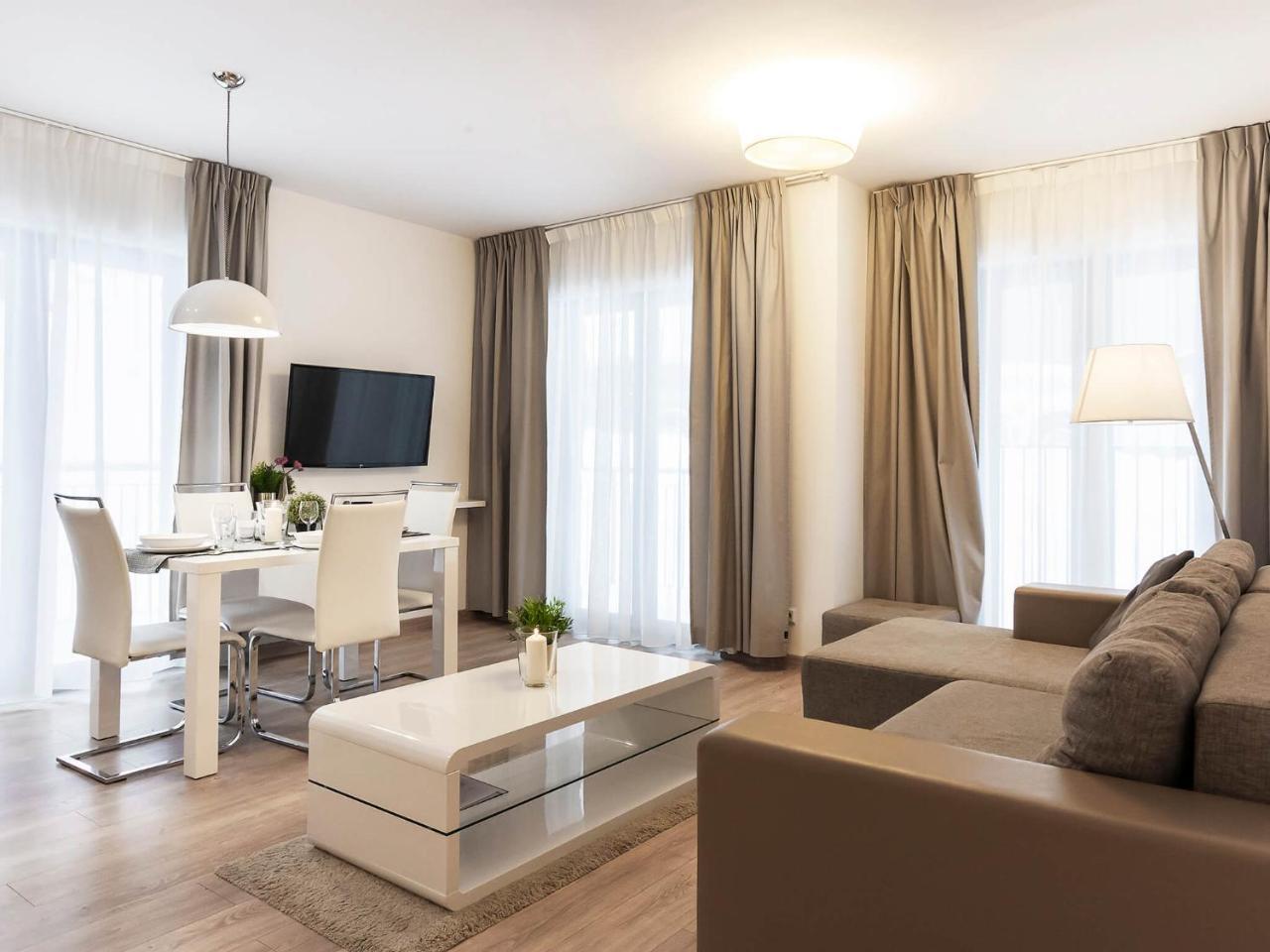 Vacationclub - Gorna Resorts Apartament 2.08 Szklarska Poręba Exteriör bild
