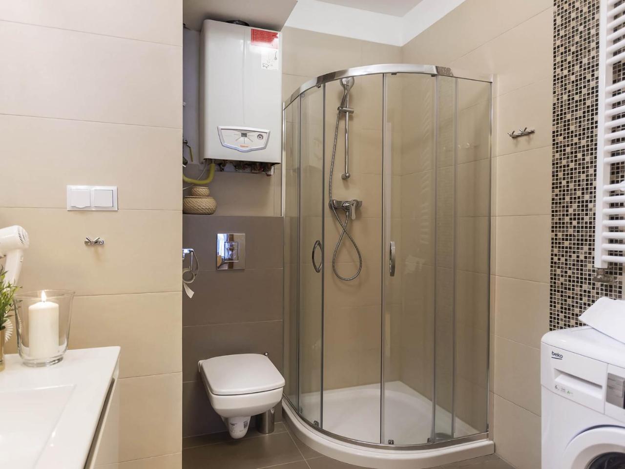 Vacationclub - Gorna Resorts Apartament 2.08 Szklarska Poręba Exteriör bild